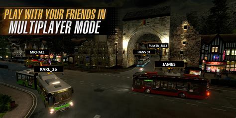 Image result for Bus Simulator Original