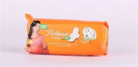 Sanitary Pad Packaging Pouch Bag - Sanitary Pad Packaging Bag ...