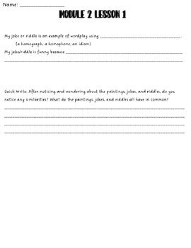 Image result for Wit and Wisdom Grade 5 Module 4