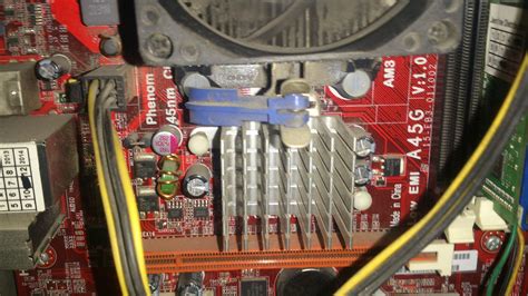 Image result for Processor Overheating