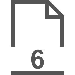 Open 6 File Software 的图像结果