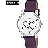 Buy Laurels February Analog Silver Dial Women's Watch - Lo-Feb-101 ...