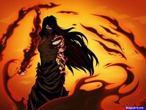 Bleach Anime Series Matte Finish Poster Paper Print - Animation ...