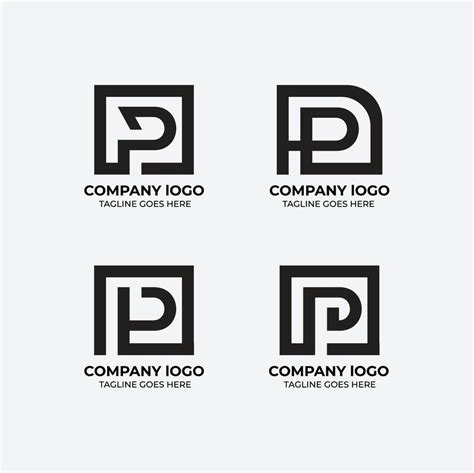 Image result for P Screen Logo