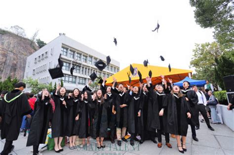 香港有哪些大学可以申请研究生，需要从哪些方面提升 - 知乎