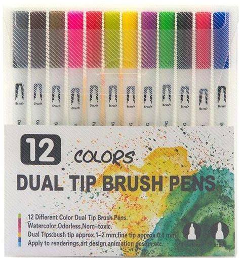 Brush Pen - Buy Brush Pen online at Best Prices in India | Flipkart.com