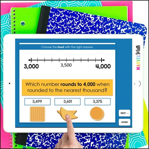 Image result for Nearest to Ten Math Game