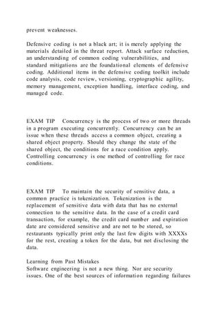 Image result for Defensive Coding in C