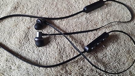 pTron Bassfest Plus Magnetic in Ear Bluetooth 5.0 Wireless Headphones ...