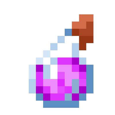 Minecraft Potion Effects 的图像结果