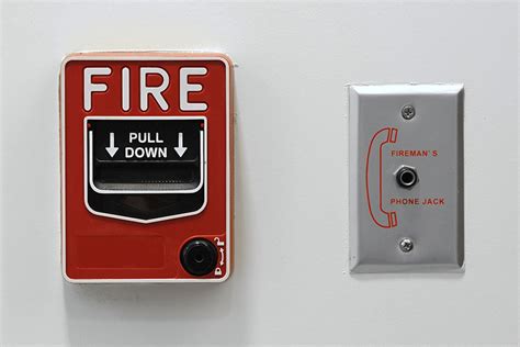 Image result for Two-Way Communication System for Fire Protection
