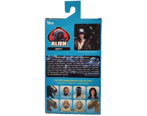 Alien Extended Brett 的图像结果