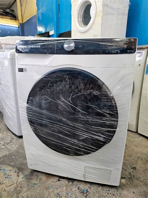 Image result for Samsung Washing Machine Touch Screen