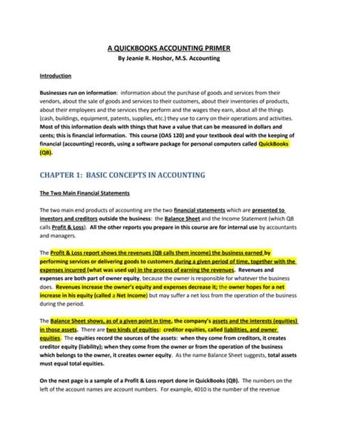 Image result for Basic Accounting with QuickBooks