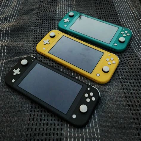 Image result for Raspberry Pi Switch Lite