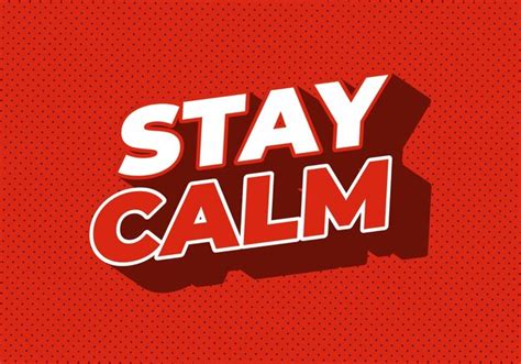 Subliminal Stay Calm 的图像结果