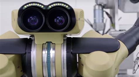 Watch this robot struggle as it assembles IKEA furniture