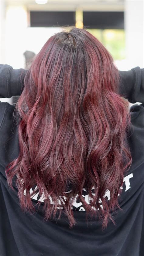 All That Hair, Hair Salon in Irvine (@all_thathair) • Instagram photos ...