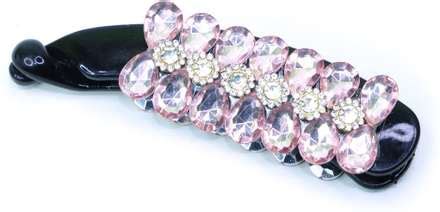 Banana Clips - Buy Fancy Banana Clips for Hair Online | Shopsy