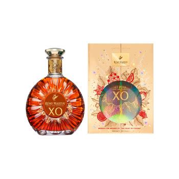 Remy Martin XO End of Year 0,7l 40% | Excaliburshop