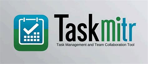 TaskMitr | fusionhawk.io
