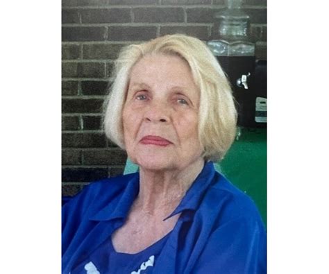 Barbara Priester Obituary (1932 - 2025) - Opelika, AL - The Opelika ...