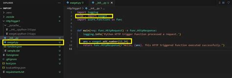 Image result for Python Create Azure Function to Perform ETL