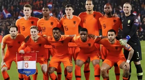 荷兰队2022世界杯阵容首发11人主力预测_腾讯新闻