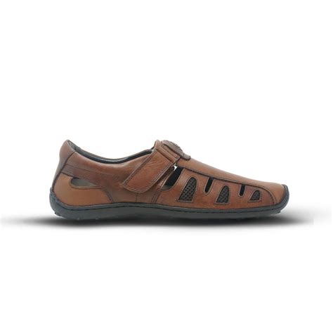 Buy Genuine Leather Sandals for Men - Doc & Mark – DOC&MARK®