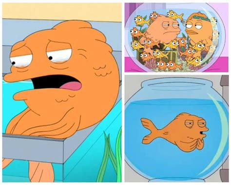 Klaus Heisler: An Outcast Goldfish with a Golden Core