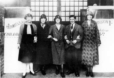 Searching Picture Sheffield