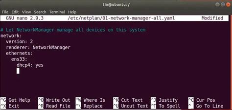 Image result for Linux Network Config File Example