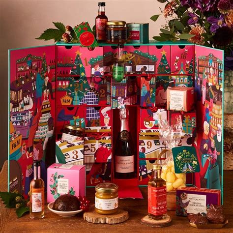 Advent Calendars: Launches, Exclusives & Reviews- HELLO!