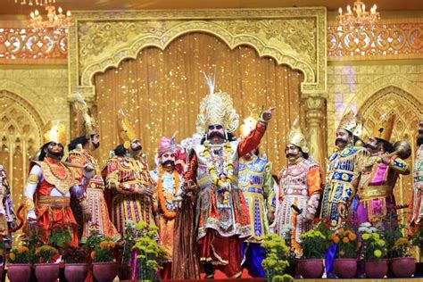 The Social Fabric of Dhanuyatra: Cultural Continuity in a Changing ...