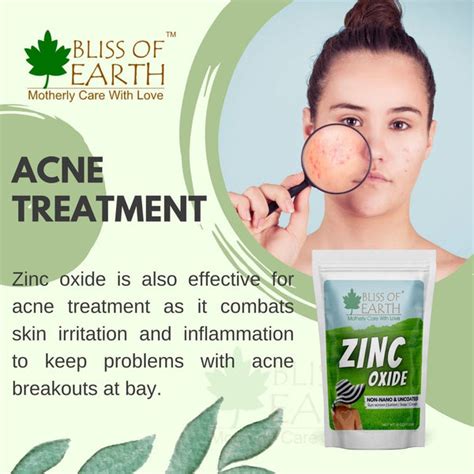 Zinc Oxide Powder