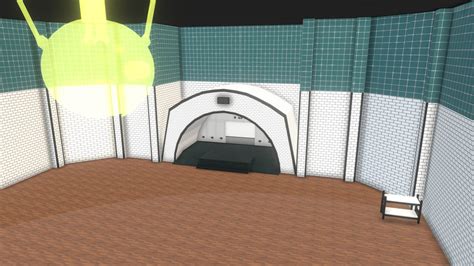 Squid Game Lobby Map - Download Free 3D model by DOBLEJ3D [bdbf3bb ...