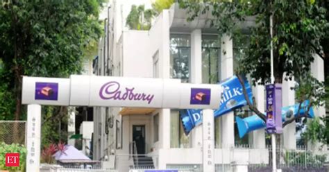 How a blank cheque scripted Cadbury's success story in India - The ...