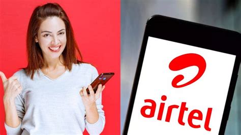 Airtel Prepaid Plan : నెలవారీ రీఛార్జ్ అక్కర్లేదు.. ఎయిర్‌టెల్ 84 రోజుల ...