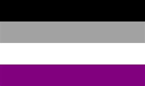 Demisexual/Asexual - Shortie | Asexual pride, Pride flags, Asexual