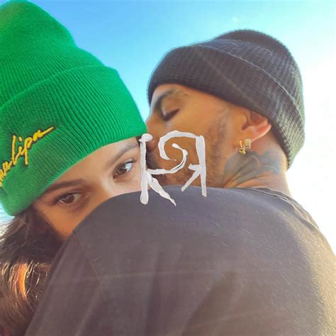 Rosalia and Rauw Alejandro - RR Alternative Cover by swtphoenix on ...