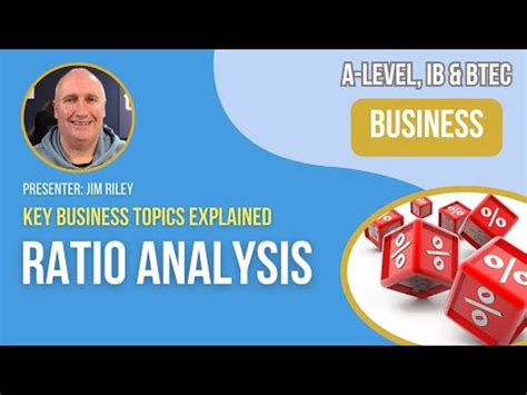 Introduction to Ratio Analysis Video Lecture - Accountancy Class 12 ...