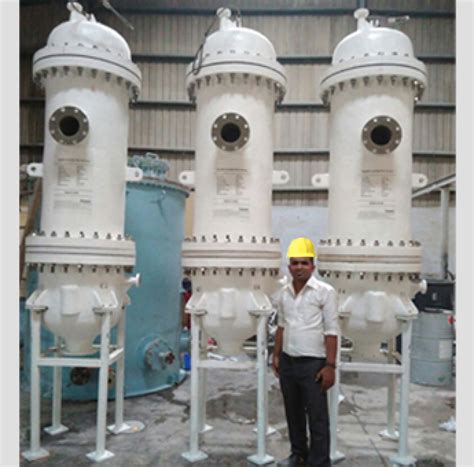 Scrubbing Systems Provider In Vadodara | Scrubbing Systems Provider In ...