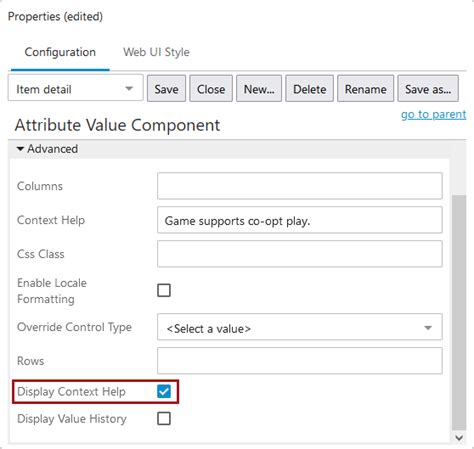 Image result for Help Text UI