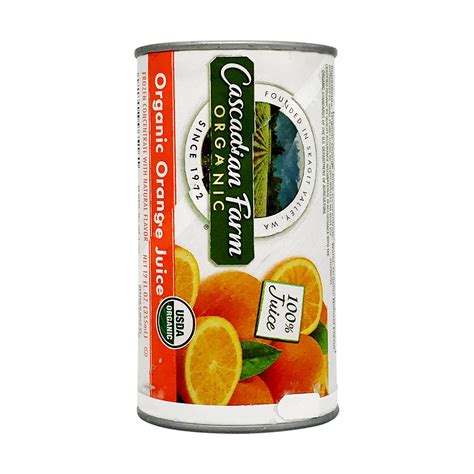 Publix Frozen Orange Juice Concentrate