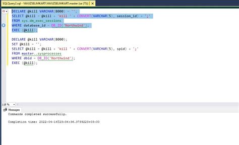 SQL Open Connection 的图像结果