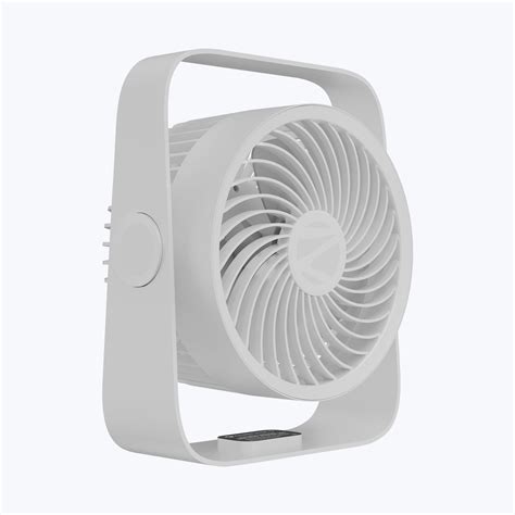 Portable Fan