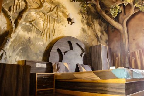 RDs Nature Retreat, Bangalore - Homestay Advisor