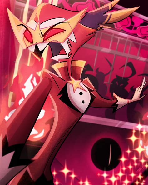 Vassago (Helluva Boss) Image by Hntrgurl13 #4480603 - Zerochan Anime ...