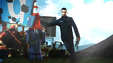 Image result for Gmod Desktop Background