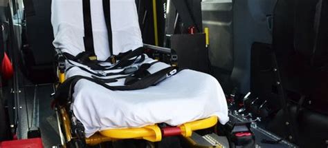 Non-Emergency Medical Transportation - Burbank, California